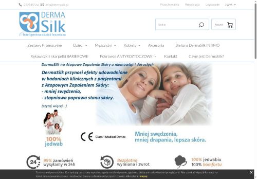 dermasilk.pl