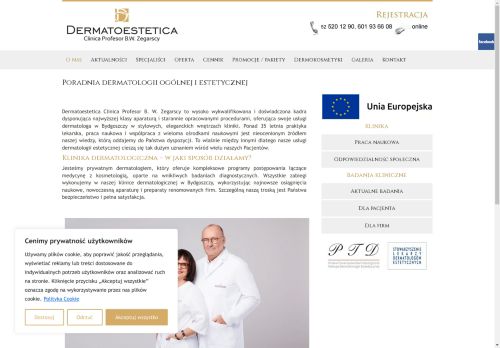 dermatoestetica.pl