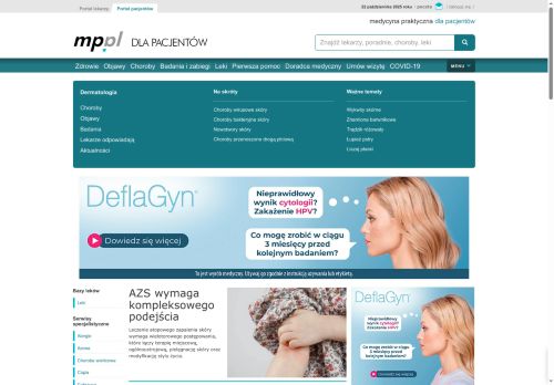 dermatologia.mp.pl