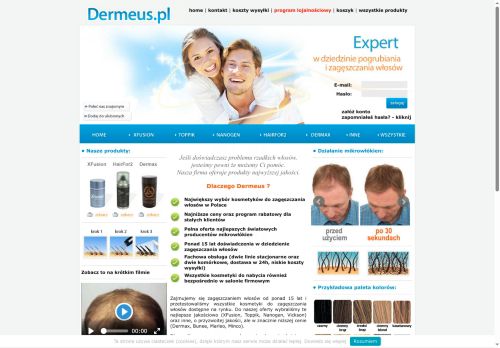 dermeus.pl