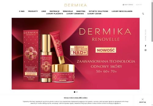 dermika.com.pl