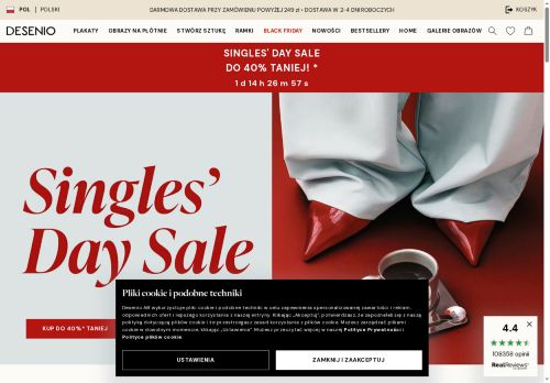 desenio.pl