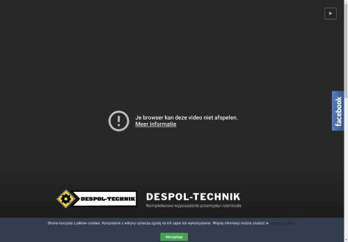 despol-technik.pl