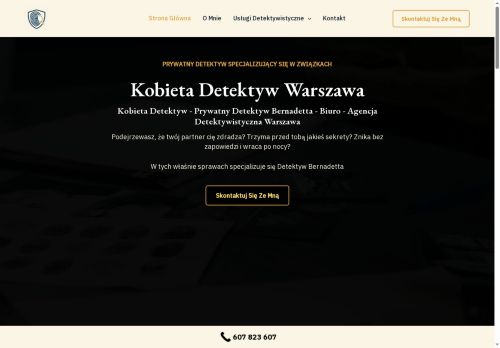 detektywbernadetta.pl