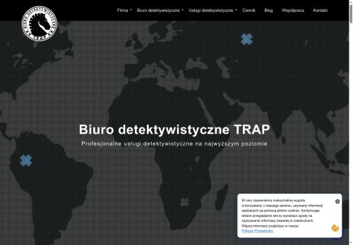detektywitrap.pl