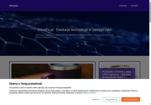deusex.pl