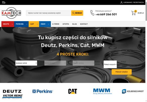 deutz-sklep.pl