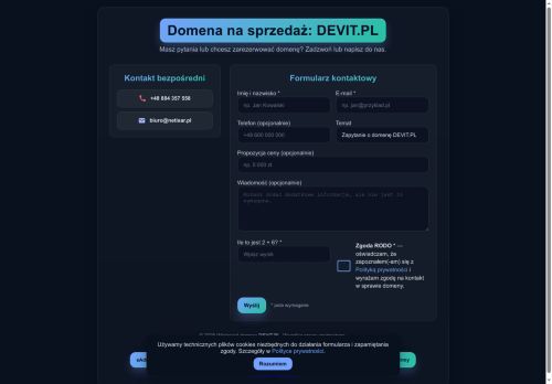 devit.pl