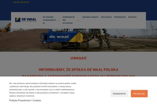 dewaal.pl