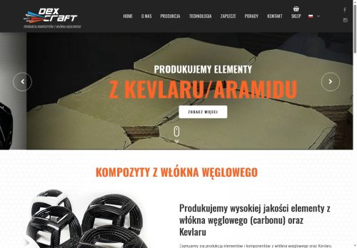 dexcraft.pl