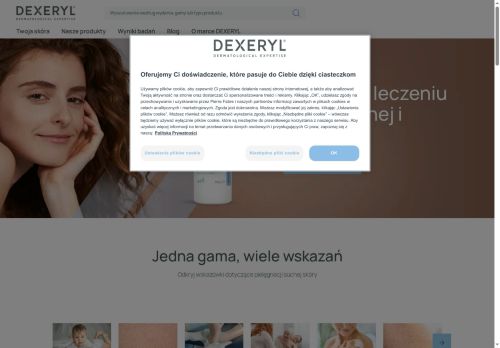 dexeryl.pl