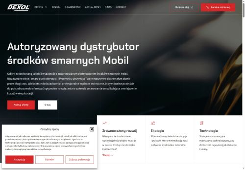 dexol.com.pl