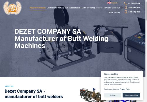 dezet.eu