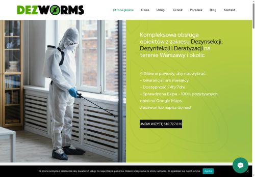 dezworms.pl