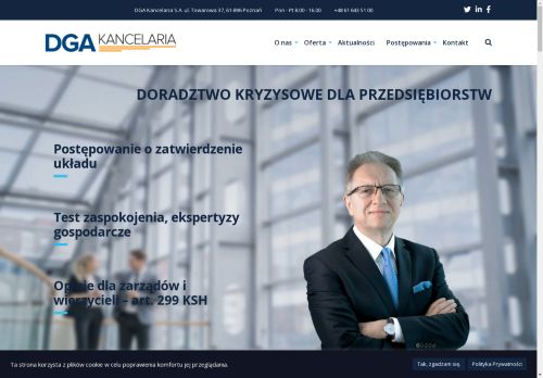 dgakancelaria.pl