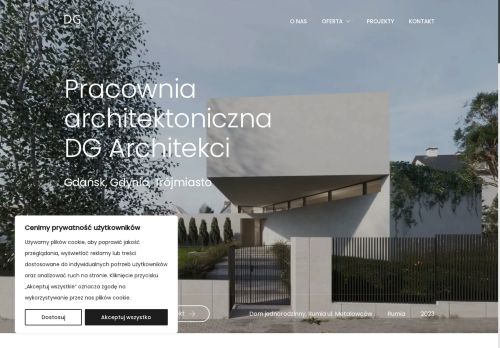 dgarchitekci.pl