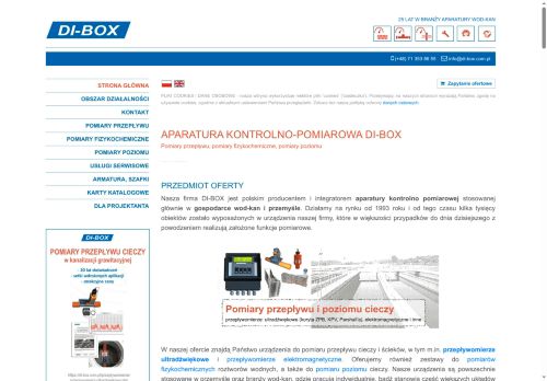 di-box.com.pl