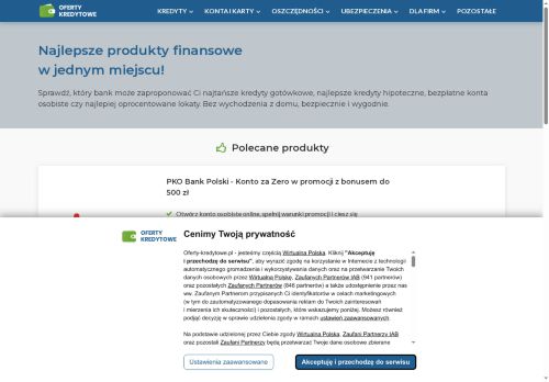 di.oferty-kredytowe.pl