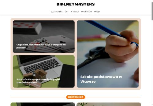 dialnetmasters.pl
