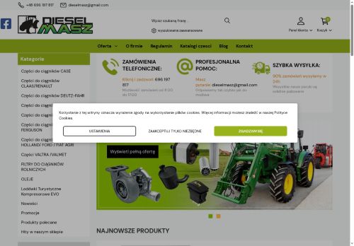 diesel-masz.pl