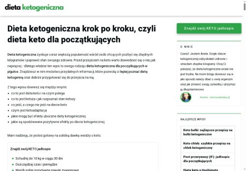 dieta-ketogeniczna.com