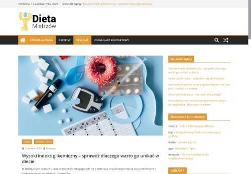 dietamistrzow.pl
