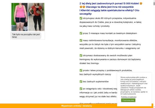 dietandfit.pl