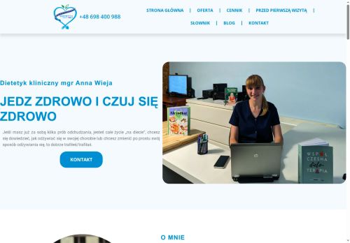 dietetykannawieja.pl