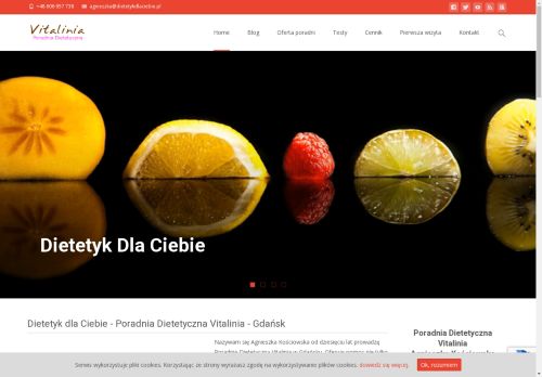 dietetykdlaciebie.pl