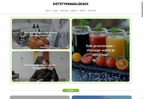 dietetyknawalizkach.pl