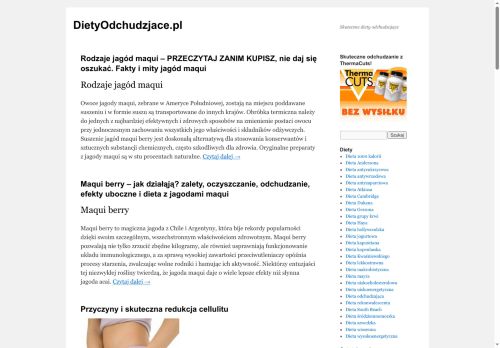 dietyodchudzajace.pl