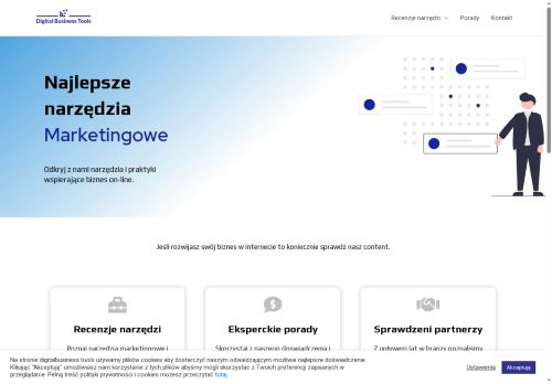 digitalbusiness.tools