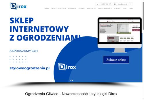 dirox.pl
