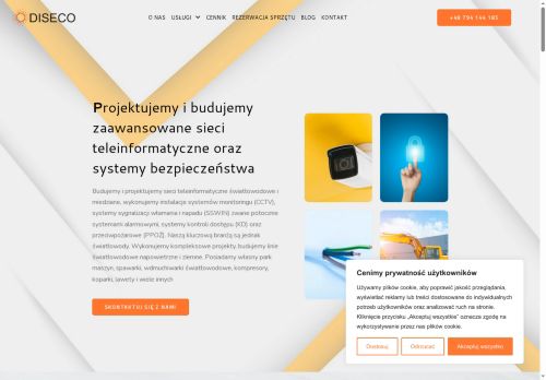 diseco.pl