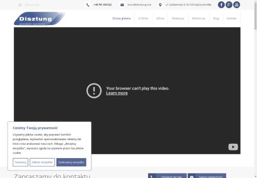 disztung.com