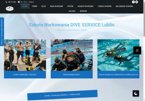 diveservice.pl