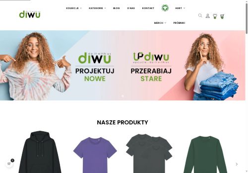 diwu.pl