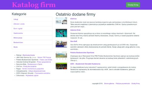dizmar.com.pl