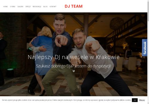 djwesele.pl
