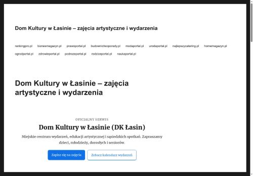 dk-lasin.pl