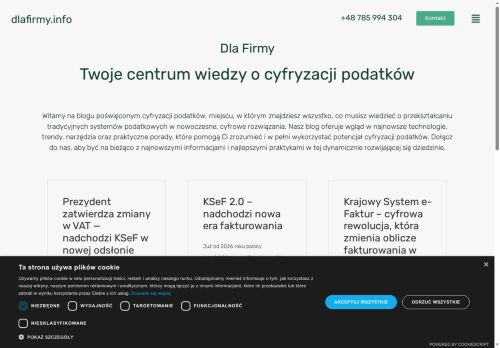 dlafirmy.info