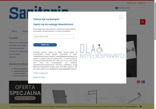 dlaniepelnosprawnych.pl