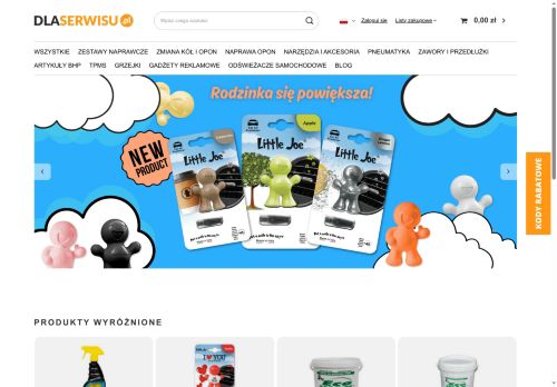 dlaserwisu.pl