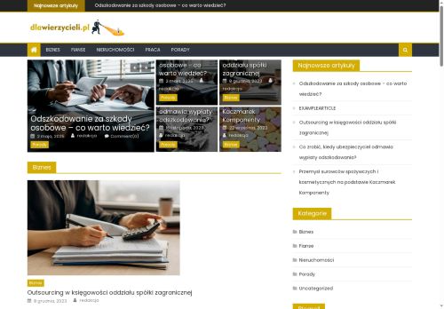 dlawierzycieli.pl