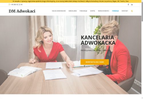 dm-adwokaci.pl