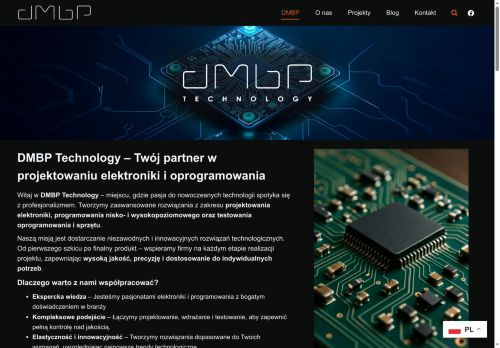 dmbp.pl