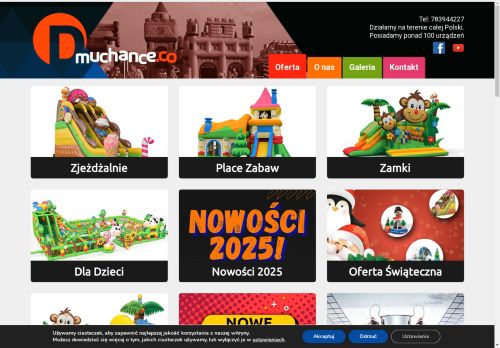 dmuchance.co