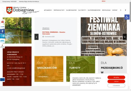 dobiegniew.pl