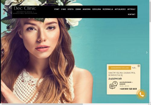 dobosz-clinic.pl