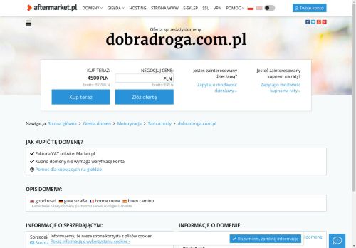 dobradroga.com.pl